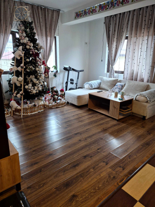 Apartament 3 camere - IKI LAND - Bragadiru