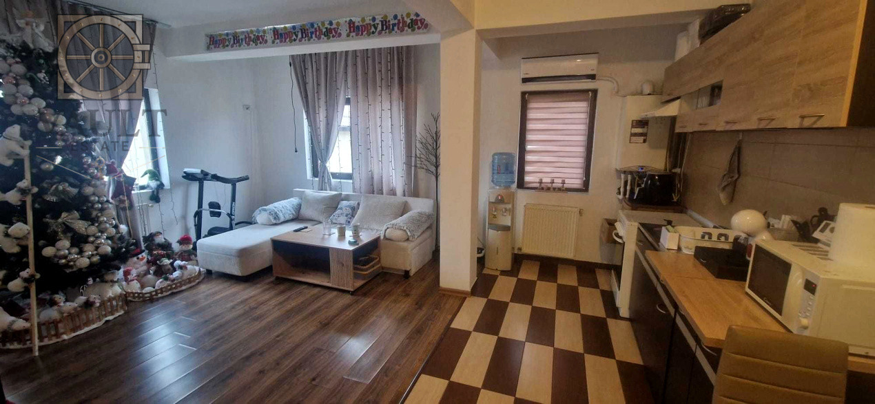 Apartament 3 camere - IKI LAND - Bragadiru