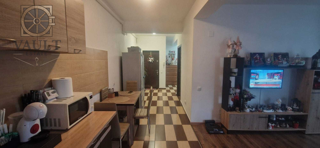 Apartament 3 camere - IKI LAND - Bragadiru