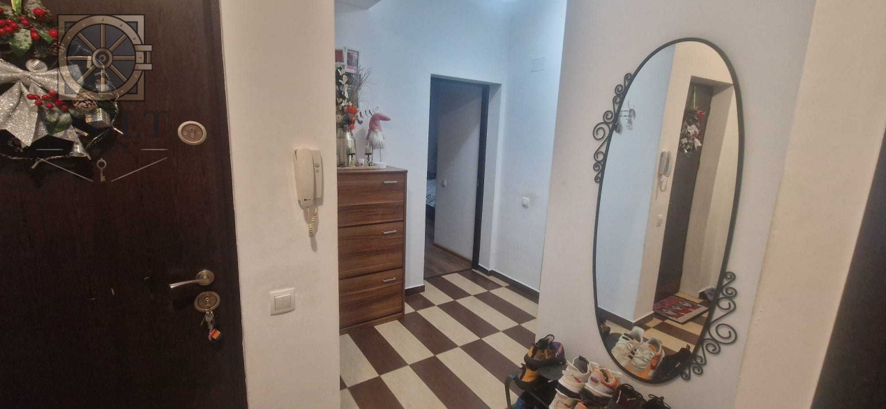 Apartament 3 camere - IKI LAND - Bragadiru