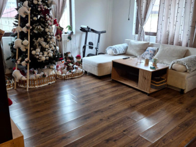 Apartament 3 camere - IKI LAND - Bragadiru