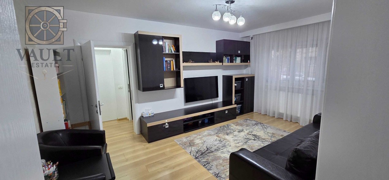 Apartament 4 camere - Politehnica - zona Lujerului