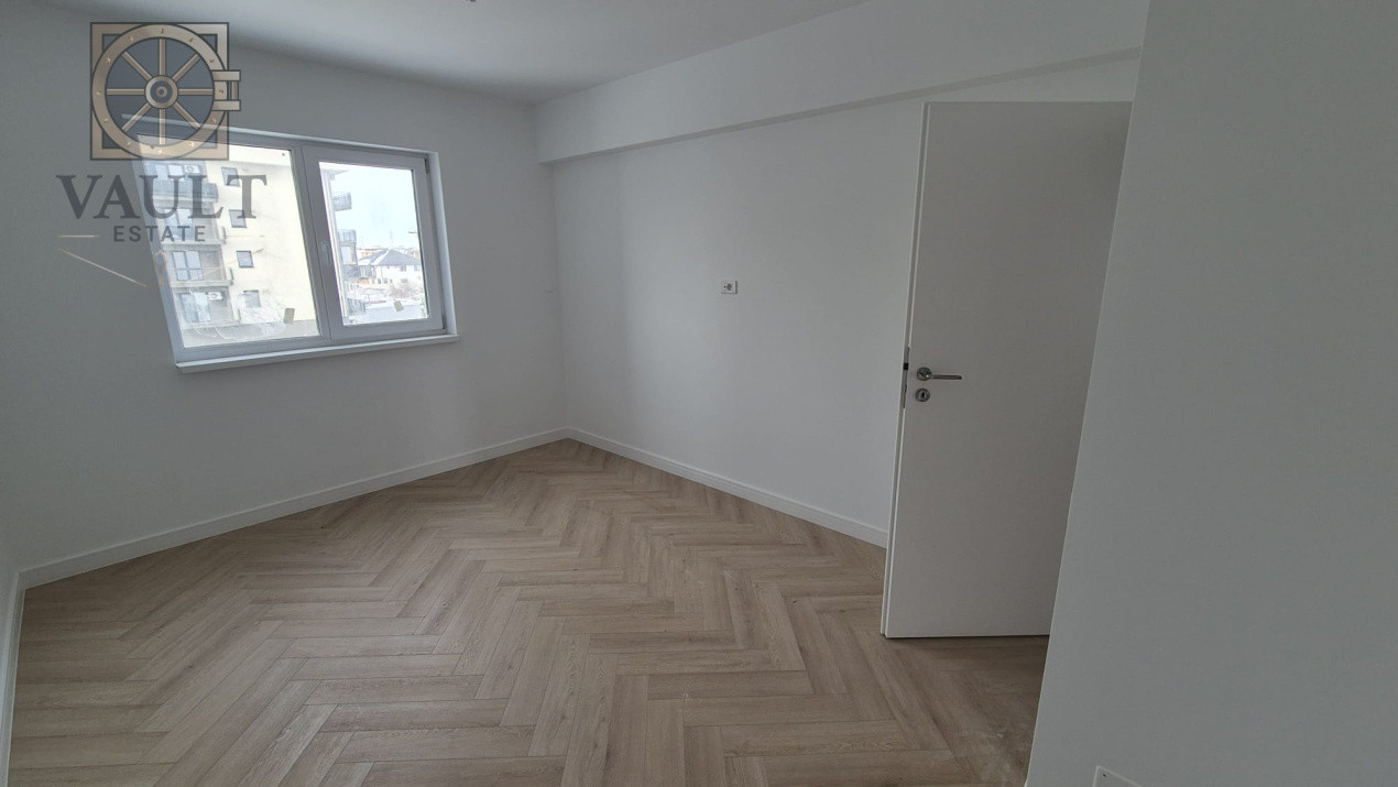 Apartament 3 camere - FUNDENI/DOBROESTI