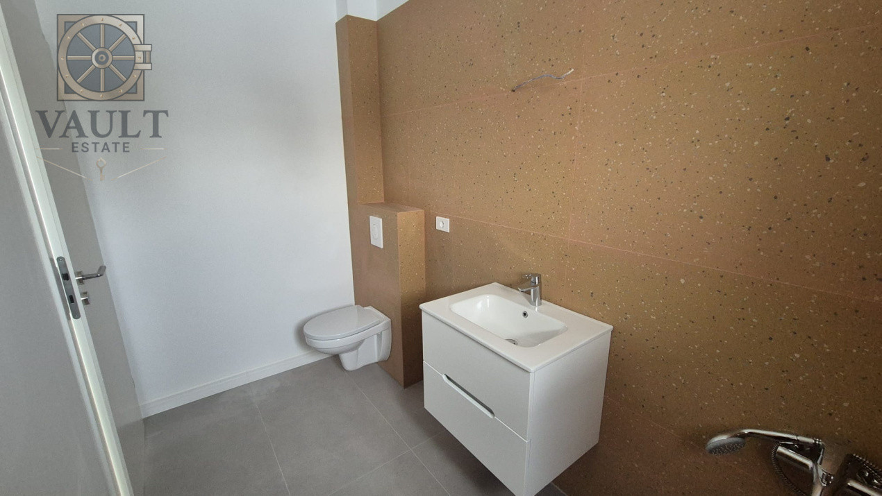 Apartament 3 camere - FUNDENI/DOBROESTI