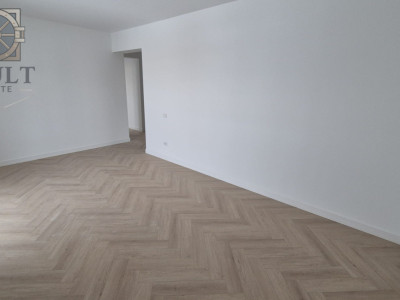 Apartament 3 camere - FUNDENI/DOBROESTI