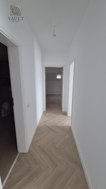 Apartament 2 camere - FUNDENI/DOBROESTI