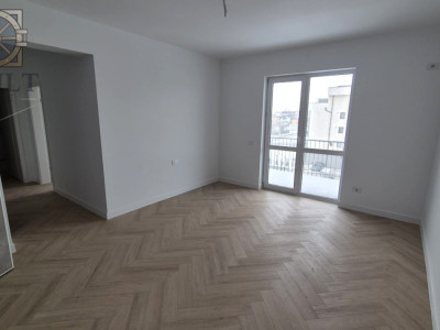 Apartament 2 camere - FUNDENI/DOBROESTI