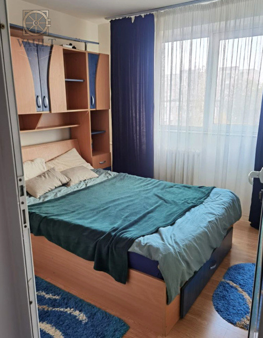 Apartament 2 camere - bloc anvelopat - Drumul Taberei 