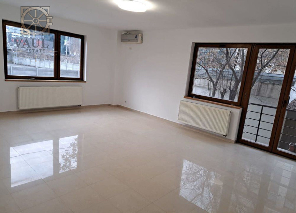 Apartament 2 camere - 80 mp - Baneasa