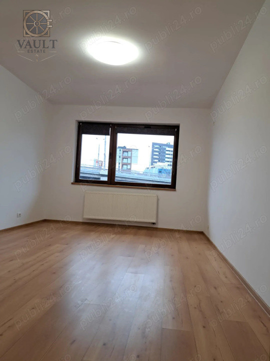 Apartament 2 camere - 80 mp - Baneasa