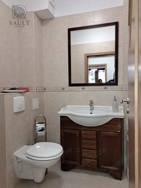 Apartament 2 camere - 80 mp - Baneasa