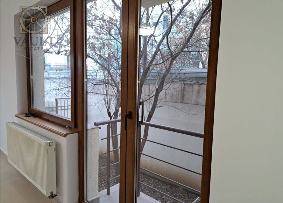 Apartament 2 camere - 80 mp - Baneasa