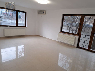 Apartament 2 camere - 80 mp - Baneasa