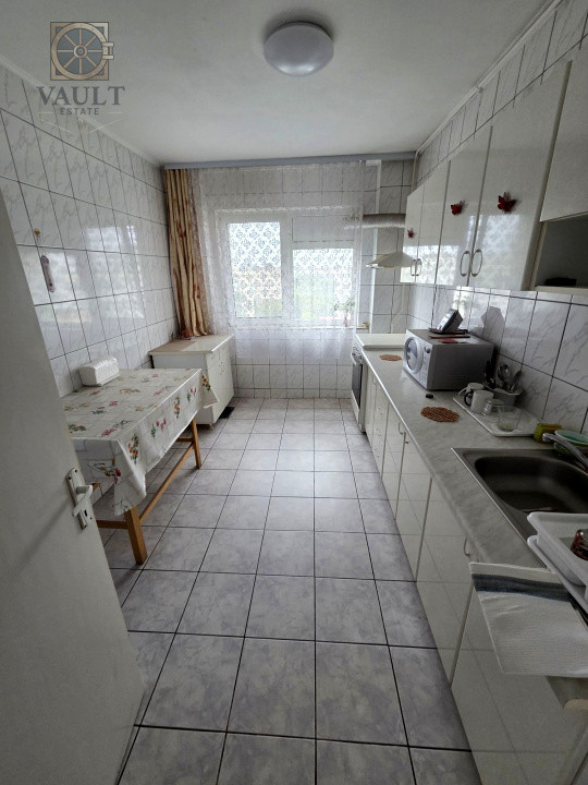 Apartament 3 camere decomandat - Pantelimon 