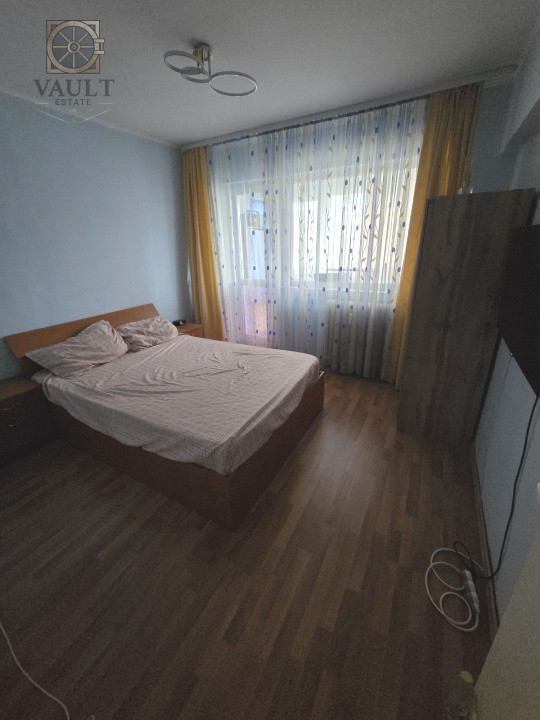 Apartament 3 camere decomandat - Pantelimon 