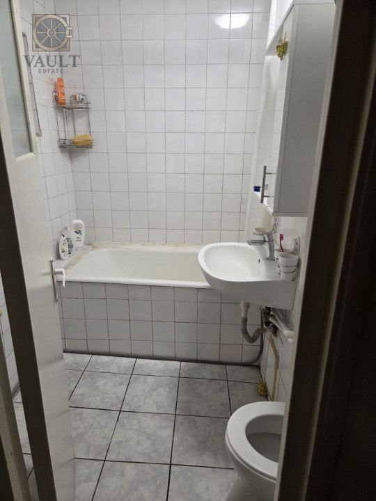 Apartament 3 camere decomandat - Pantelimon 