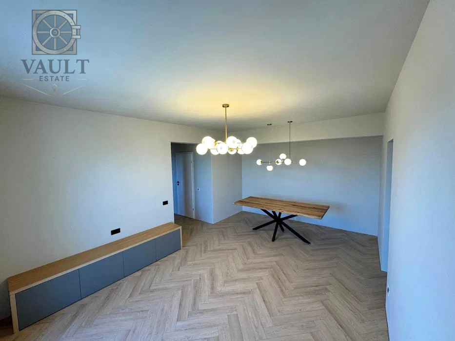 Apartament 4 camere - Trifoiului Residence - Dobroesti