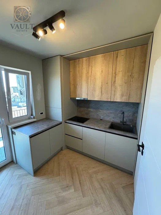 Apartament 4 camere - Trifoiului Residence - Dobroesti