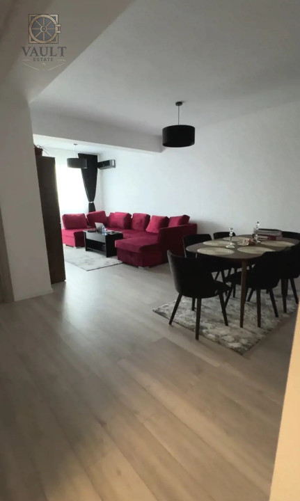 Apartament 2 camere - Baneasa
