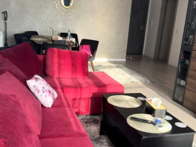 Apartament 2 camere - Baneasa - Loc de parcare