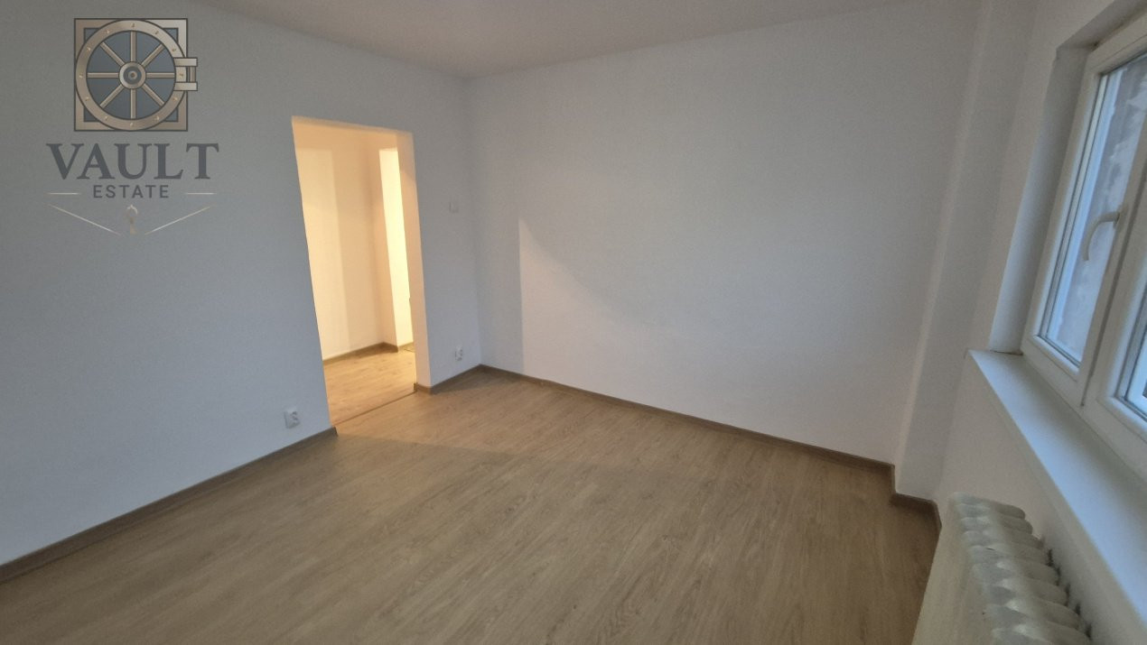 Apartament 2 camere - 4 minute metrou Lujerului