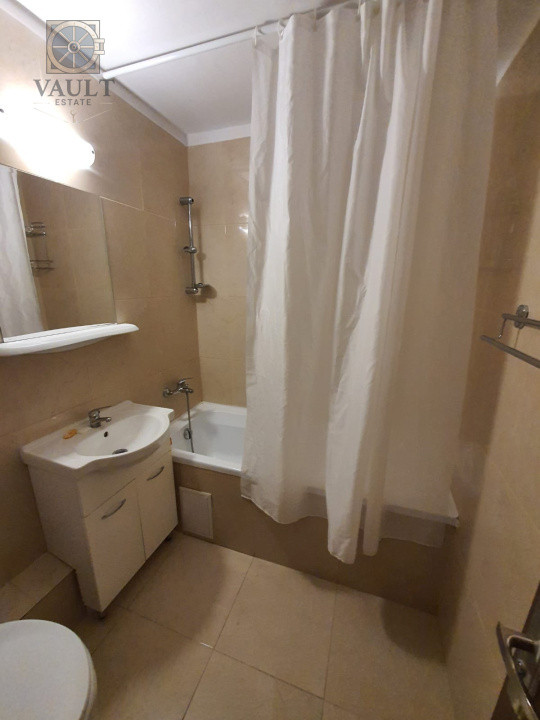 Garsoniera - 5 minute metrou Iancului