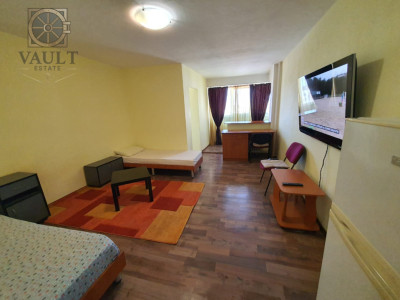 Garsoniera - 5 minute metrou Iancului