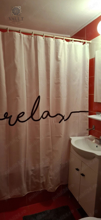 Apartament 2 camere - Titan - Piata Minis