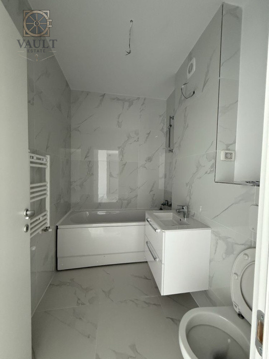 Apartament 3 camere - SUN LAKE - Lacul  Fundeni 