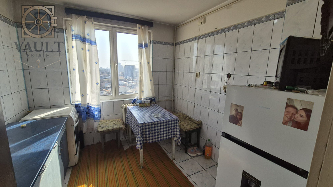 Apartament 3 camere - metrou Obor - Urgenta 3
