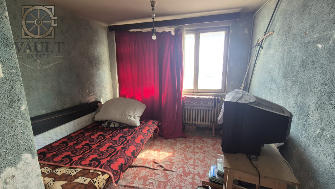 Apartament 3 camere - metrou Obor - Urgenta 3