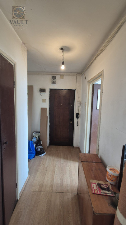 Apartament 3 camere - metrou Obor - Urgenta 3