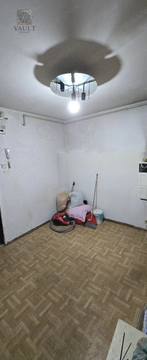 Garsoniera - aproape de metrou - Pantelimon