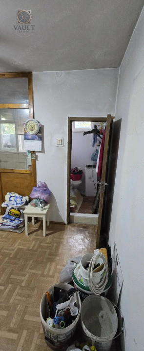 Garsoniera - aproape de metrou - Pantelimon