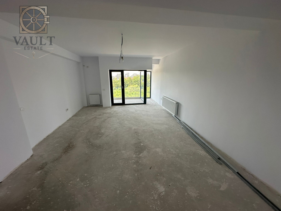 Apartament 2 camere - Scoala Americana - Pipera 