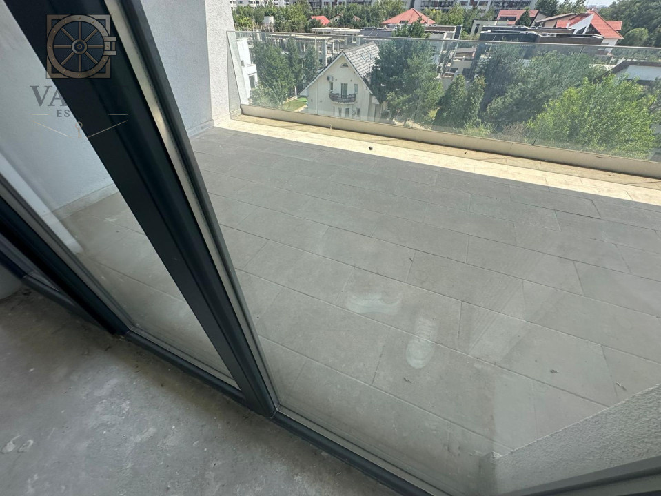 Apartament 2 camere - Scoala Americana - Pipera 