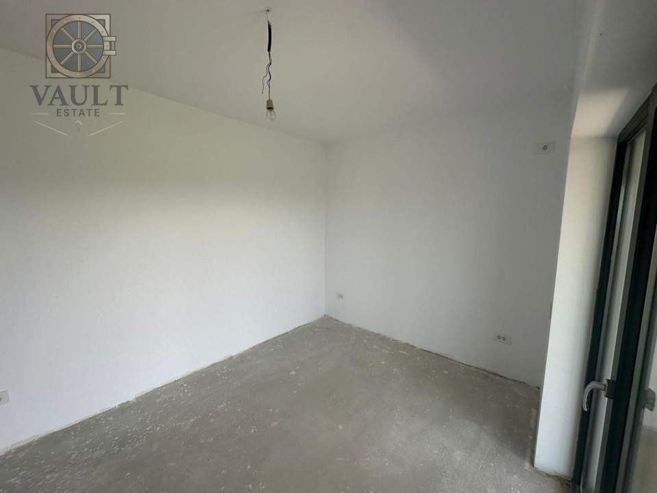 Apartament 2 camere - Scoala Americana - Pipera 