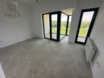 Apartament 2 camere - Scoala Americana - Pipera 