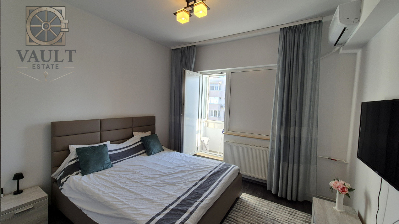 Apartament 2 camere - 3 minute metrou Nicolae Grigorescu