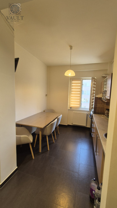 Apartament 2 camere - 3 minute metrou Nicolae Grigorescu