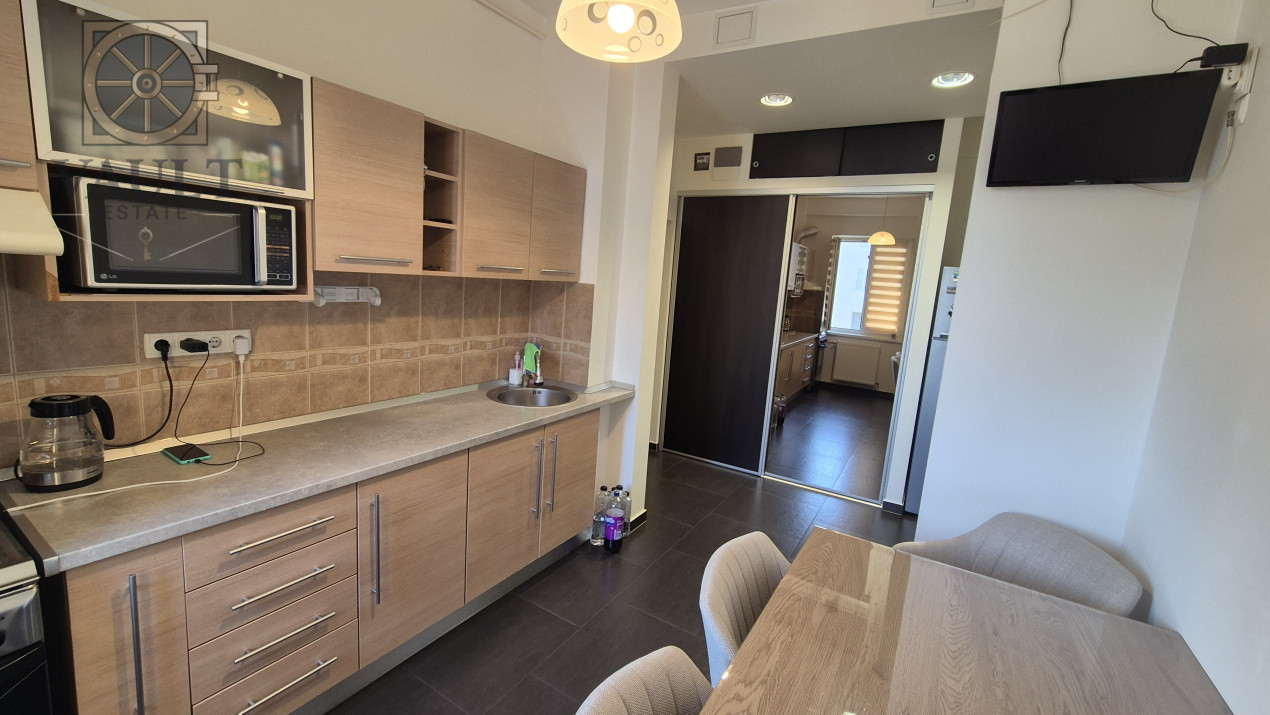 Apartament 2 camere - 3 minute metrou Nicolae Grigorescu