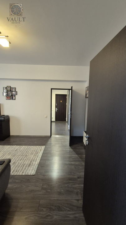 Apartament 2 camere - 3 minute metrou Nicolae Grigorescu
