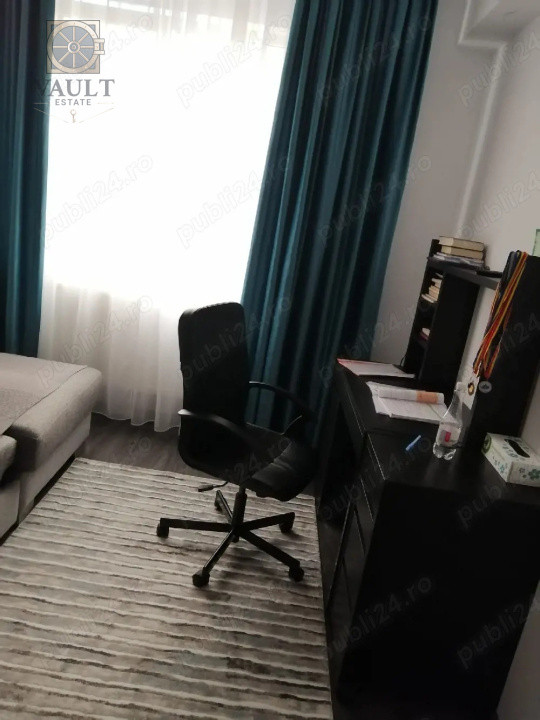 Apartament 2 camere - 3 minute metrou Nicolae Grigorescu