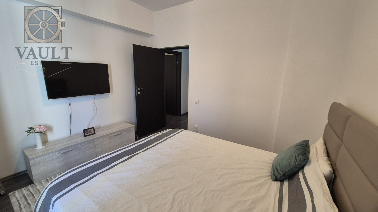 Apartament 2 camere - 3 minute metrou Nicolae Grigorescu