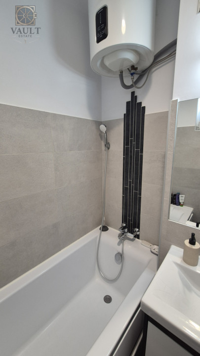 Apartament 2 camere - 3 minute metrou Nicolae Grigorescu