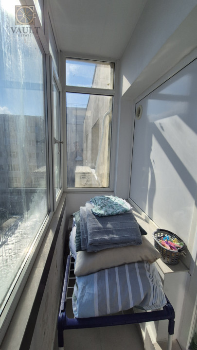 Apartament 2 camere - 3 minute metrou Nicolae Grigorescu