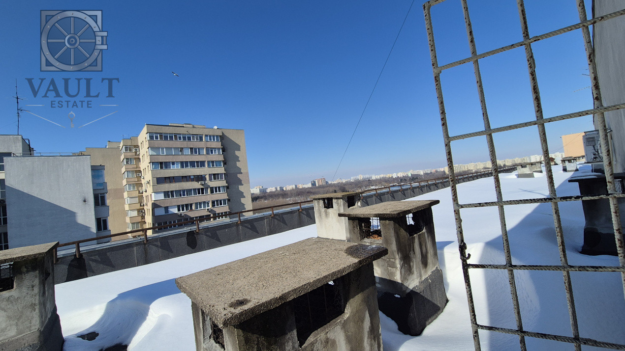 Apartament 2 camere - 3 minute metrou Nicolae Grigorescu