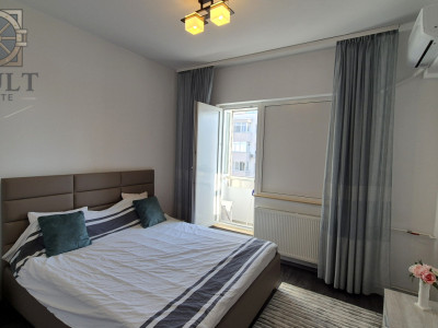 Apartament 2 camere - 3 minute metrou Nicolae Grigorescu