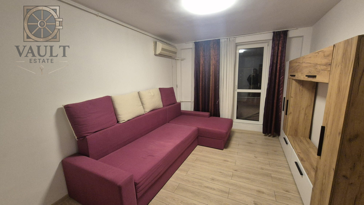Apartament 2 camere decomandat - BERCENI/LAMOTESTI