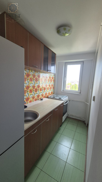 2 Camere - Decomandat Mobilat/Utilat -Berceni
